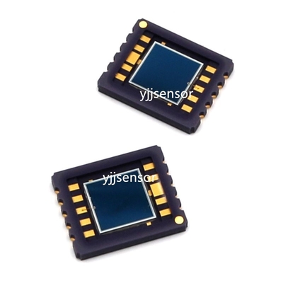 YJJ Silicon PIN Photodiode S5821-01 S7509 S1133 S5106 S2386-44K S1223 S3071 S12742-254 Kinerja tinggi Keandalan tinggi