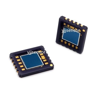 YJJ S5990-01 Dua dimensi PSD Posisi Sensitif Detektor Photodiode Pengukuran Posisi Optik