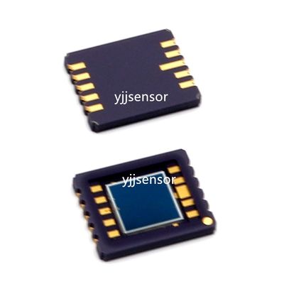 YJJ S5990-01 Dua dimensi PSD Posisi Sensitif Detektor Photodiode Pengukuran Posisi Optik