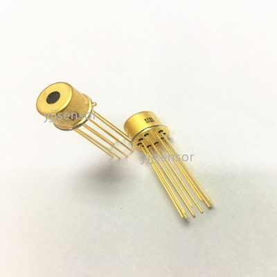 S8745-01 Silikon Photodiode Dengan Sensor Kebisingan Rendah Preamplifier