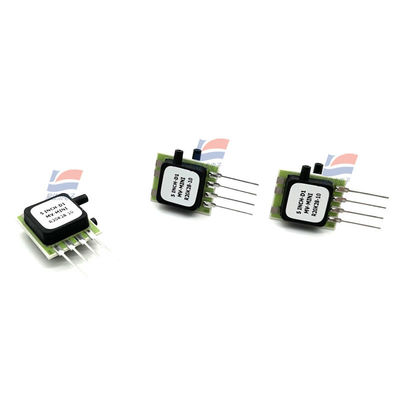 YJJ 4 INCH-D-CGRADE-MINI Bidirectional ±1Kpa Sensor Tekanan Struktur Mikro-Mekanik Silikon