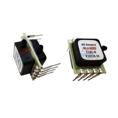 MLV-005D Sensor Tekanan Ban Elektronik 35Kpa Papan Sensor Tekanan Antarmuka Mesin