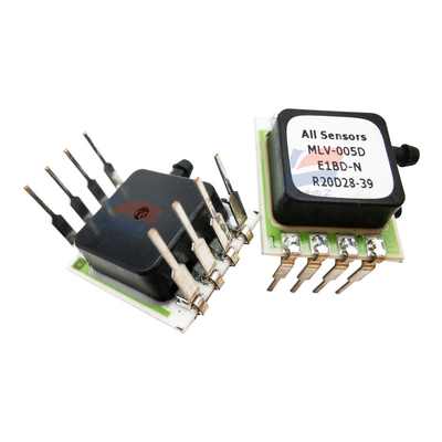 MLV-005D-E1BD-N Sensor Tekanan Tegangan Rendah 35Kpa Modul Sensor Tekanan Barometrik Digital
