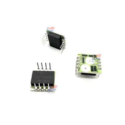Sensor Tekanan Vakum PID Aplikasi Medis Nonlinier untuk Sphygmomanometers