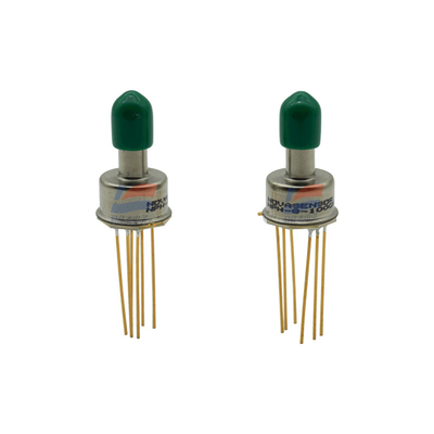 YJJ NPH-8-100GH Milivolt Output Gauge Tekanan 100Kpa Sensor Tekanan Solid State