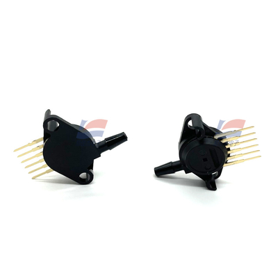 YJJ MPX4250AP Dan MPX4250DP Sensor Tekanan Untuk Kontrol Mesin Turbocharged Sistem Otomotif
