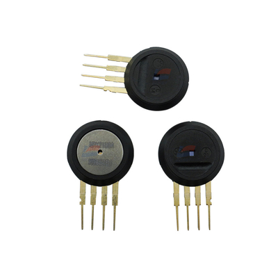 MPX2100A 0-100 Kpa (0-14.5Psi) Dengan Sensor Tekanan Kompensasi