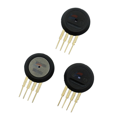 MPX2100A 0-100 Kpa (0-14.5Psi) Dengan Sensor Tekanan Kompensasi