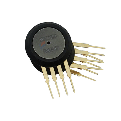 MPX2100A 0-100 Kpa (0-14.5Psi) Dengan Sensor Tekanan Kompensasi