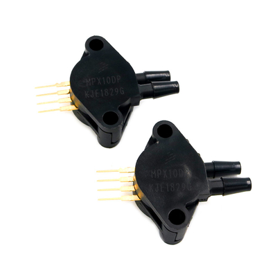 MPX10DP 0-10 Kpa (0-1.45PSi) Sensor Tekanan Silikon Tipe X Injeksi Ion Digunakan Pada Alat Kesehatan
