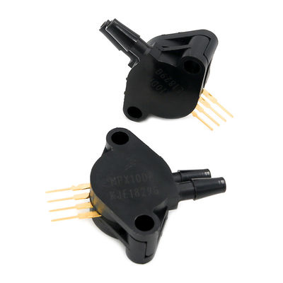 Sensor Tekanan MPX10DP Sistem Kontrol Lingkungan Indikator Level Deteksi Kebocoran