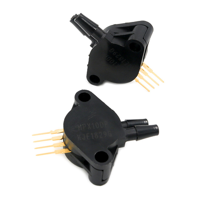 YJJ MPX2010DP MPX10DP 10KPA Board-machine Interface Pressure Sensor Digunakan untuk Kontrol Mesin dan Suspensi