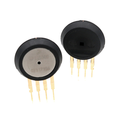 MPX2050D Diferensial - Sensor Tekanan Silikon Sangat Akurat