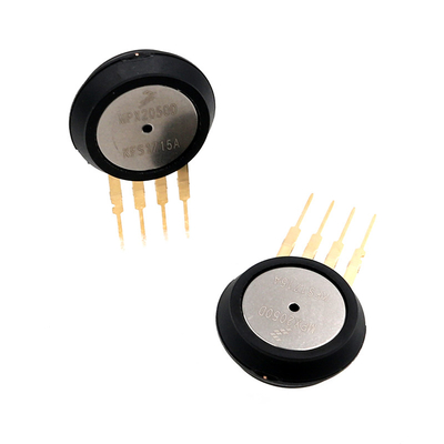 MPX2050D 0-50 kpa (0-7.25PSi) Kompensasi Suhu Bawaan Dan Fungsi Kalibrasi Sensor Tekanan