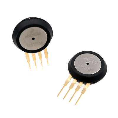 MPX2050D Diferensial - Sensor Tekanan Silikon Sangat Akurat