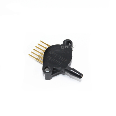 MPX5700AP 0-700 kpa (0-100 psi) Kompensasi Suhu Dan Amplifikasi Sinyal Sensor Tekanan Output Tinggi Terintegrasi
