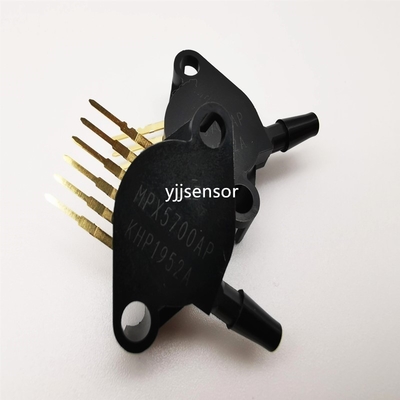 MPX5700AP 0-700 kpa (0-100 psi) Kompensasi Suhu Dan Amplifikasi Sinyal Sensor Tekanan Output Tinggi Terintegrasi