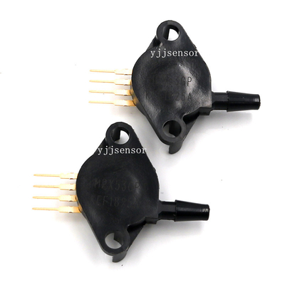 MPX53GP 0-50 Kpa (0-7.25PSi) Sensor Tekanan Silikon Tanpa Kompensasi