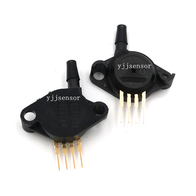 MPX53GP 0-50 Kpa (0-7.25PSi) Sensor Tekanan Silikon Tanpa Kompensasi