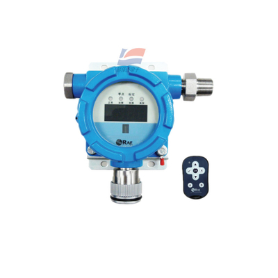 SP-2104 Electronic Gas Analyzer Sistem Pemantauan Gas Beracun Difusi Elektrokimia Tahan Api