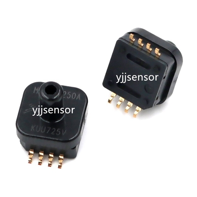 MPXHZ6115AC6T1 MPXHZ6115AC6U MPXH6115AC6U Output Sensor Tekanan 0.2V-4.7V