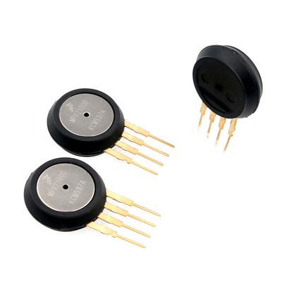 MPX2100D 0-100 kpa (0-14.5PSi) dengan sensor tekanan kompensasi