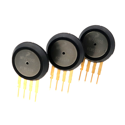 MPX2100D 0-100 kpa (0-14.5PSi) dengan sensor tekanan kompensasi