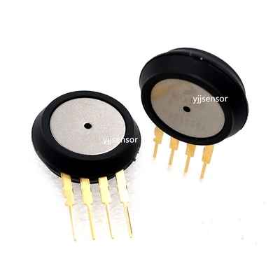 MPX53D 0-50 Kpa (0-7.25PSi) Sensor Tekanan Silikon Tanpa Kompensasi