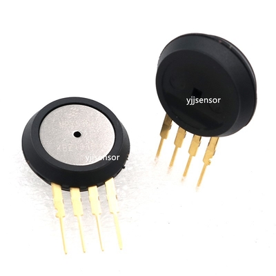 MPX53D 0-50 Kpa (0-7.25PSi) Sensor Tekanan Silikon Tanpa Kompensasi