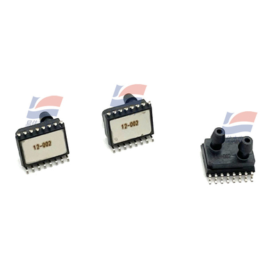 Sensor Tekanan Diferensial Seri SM9336-BCE-S-250-000 SM9333/SM9336