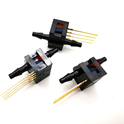 YJJ 26PCDFG6G Kompensasi Pengukuran Online 30psi Sensor Tekanan Flow-Through Trigger Interface
