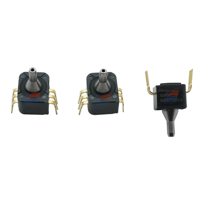 YJJ 40PC015G2A Trigger Interface Pressure Sensor Digunakan Untuk Pompa Instrumen Lapangan Dalam Peralatan Medis