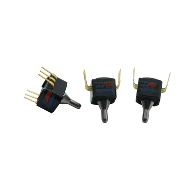 YJJ 40PC015G2A Trigger Interface Pressure Sensor Digunakan Untuk Pompa Instrumen Lapangan Dalam Peralatan Medis