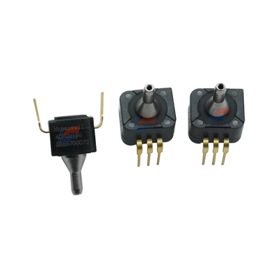 YJJ 40PC015G2A Trigger Interface Pressure Sensor Digunakan Untuk Pompa Instrumen Lapangan Dalam Peralatan Medis