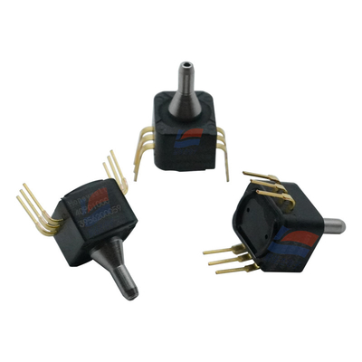 Kromatografi Gas 40PC100G2A Dengan Sensor Tekanan Antarmuka Pemicu 700kpa (100psi)