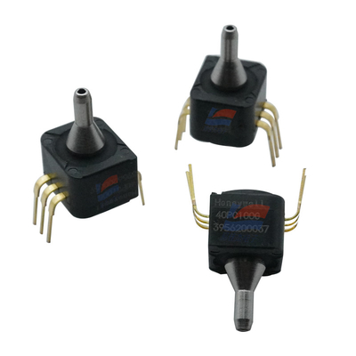 Kromatografi Gas 40PC100G2A Dengan Sensor Tekanan Antarmuka Pemicu 700kpa (100psi)