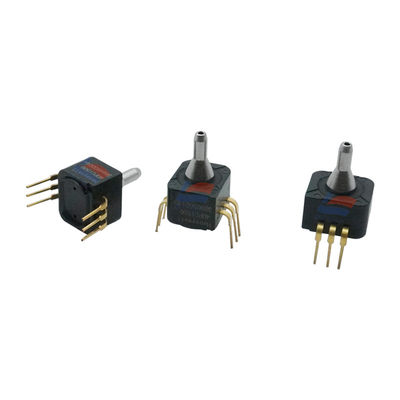 Sistem Rem Elektronik 40PC150G2A Untuk Sensor Tekanan Antarmuka Pemicu 0psi-150psi