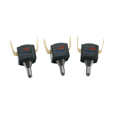 Sistem Rem Elektronik 40PC150G2A Untuk Sensor Tekanan Antarmuka Pemicu 0psi-150psi