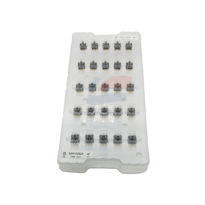 Sistem Rem Elektronik 40PC150G2A Untuk Sensor Tekanan Antarmuka Pemicu 0psi-150psi