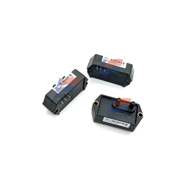 142PC15A 0 psi hingga 15 psi Pelat Tekanan Mutlak Dilengkapi Dengan Sensor Tekanan