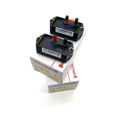 142PC15A 0 psi hingga 15 psi Pelat Tekanan Mutlak Dilengkapi Dengan Sensor Tekanan