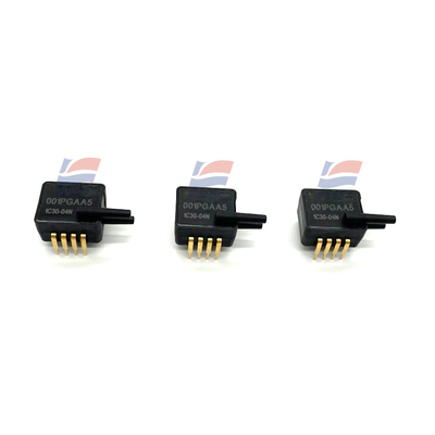 Sensor Tekanan Seri ASDXRRX001PGAA5 ASDX Dengan Antarmuka Papan 0 PSI Ke 1 PSI