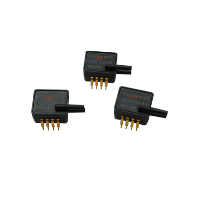 YJJ ASDXRRX005PGAA5 Silicon Piezoresistive Gauge Pressure Sensor Dengan Sinyal Amplifikasi 0-5psi