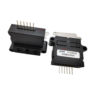 AWM42300V Microbridge Gas Mass Air Flow Sensor Untuk Output Analog Gas Kering