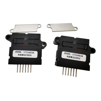 AWM42300V Microbridge Gas Mass Air Flow Sensor Untuk Output Analog Gas Kering
