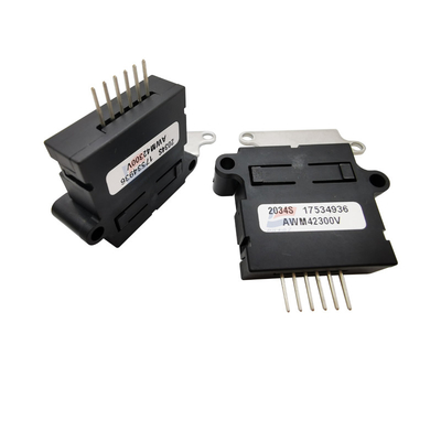 AWM42300V Microbridge Gas Mass Air Flow Sensor Untuk Output Analog Gas Kering