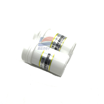 ME3-H2S Sensor Hidrogen Sulfida Potensi Konstan Jenis Elektrolit 500ppm