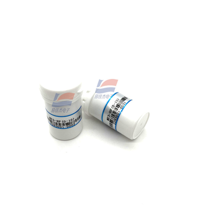 ME3-HF Elektrokimia Hidrogen Fluorida Sensor Prinsip Elektrokimia
