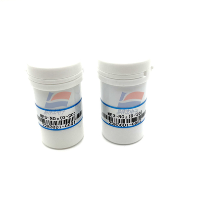 YJJ ME3-NO2 Sensor Nitrogen Dioksida Elektrokimia Untuk Deteksi NO2 Dalam Perlindungan Lingkungan Industri