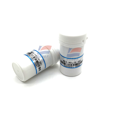YJJ ME3-NO2 Sensor Nitrogen Dioksida Elektrokimia Untuk Deteksi NO2 Dalam Perlindungan Lingkungan Industri